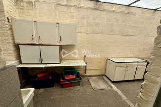 achat maison recquignies 59245