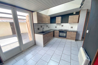 achat maison recquignies 59245