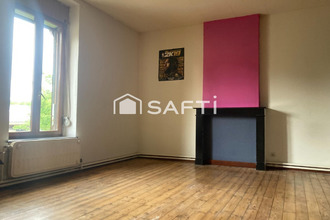 achat maison recquignies 59245