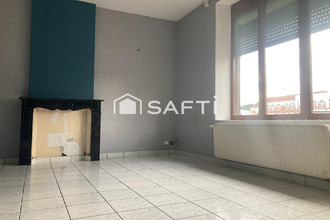 achat maison recquignies 59245