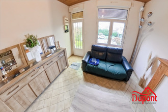 achat maison recquignies 59245