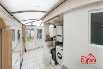 achat maison recquignies 59245