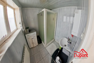 achat maison recquignies 59245