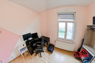 achat maison recquignies 59245