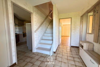achat maison recquignies 59245