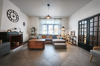 achat maison recquignies 59245