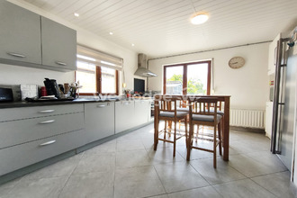 achat maison recquignies 59245
