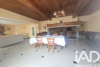 achat maison recurt 65330