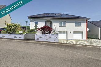 achat maison redange 57390