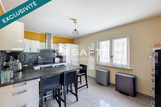 achat maison redange 57390