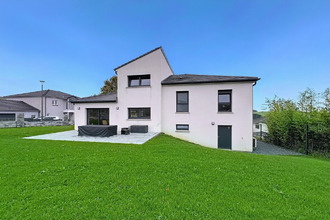 achat maison redange 57390