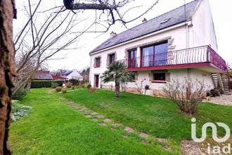 achat maison redene 29300