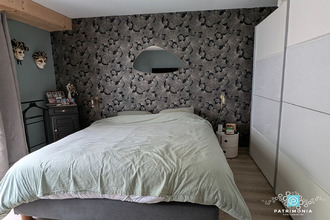 achat maison redene 29300