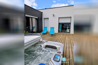 achat maison redene 29300