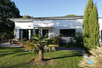 achat maison redene 29300