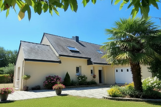 achat maison redene 29300