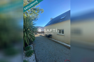 achat maison redene 29300