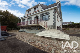 achat maison redene 29300