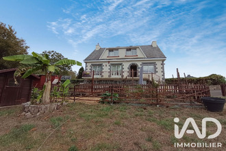 achat maison redene 29300