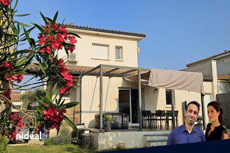 achat maison redessan 30129