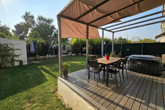 achat maison redessan 30129