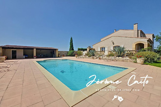 achat maison redessan 30129