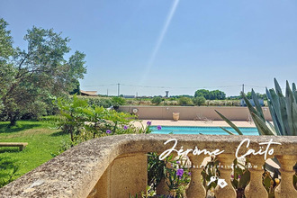 achat maison redessan 30129