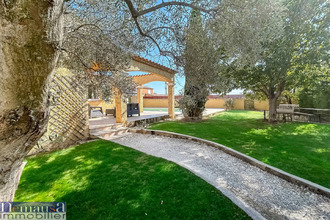 achat maison redessan 30129