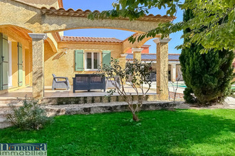 achat maison redessan 30129