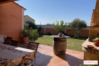 achat maison redessan 30129