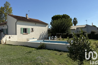 achat maison redessan 30129