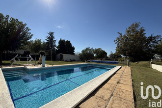 achat maison redessan 30129