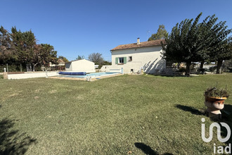 achat maison redessan 30129