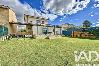 achat maison redessan 30129