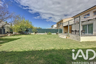 achat maison redessan 30129