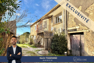 achat maison redessan 30129