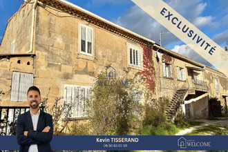 achat maison redessan 30129