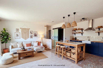 achat maison redessan 30129