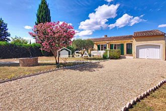 achat maison redessan 30129