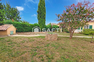 achat maison redessan 30129