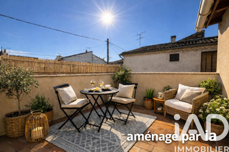achat maison redessan 30129