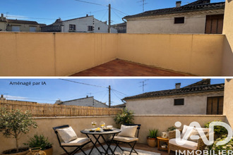 achat maison redessan 30129