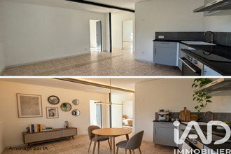 achat maison redessan 30129