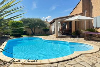 achat maison redessan 30129