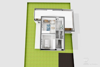achat maison redessan 30129