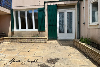 achat maison redessan 30129