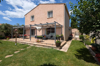 achat maison redessan 30129