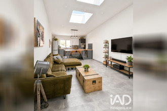 achat maison redessan 30129