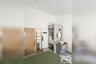 achat maison redessan 30129