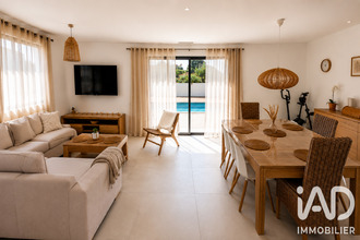 achat maison redessan 30129